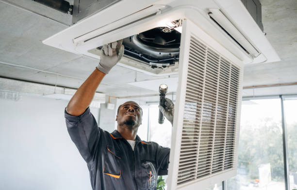 Licensed Emergency Hvac service in Eustace, TX - FH HVAC