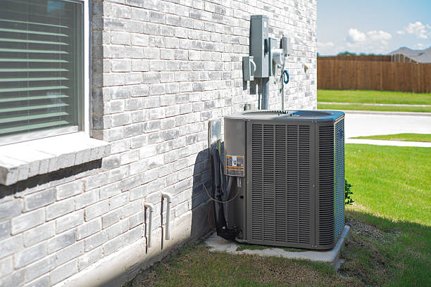 Reliable Emergency Hvac contractor in Eustace, TX by FH HVAC